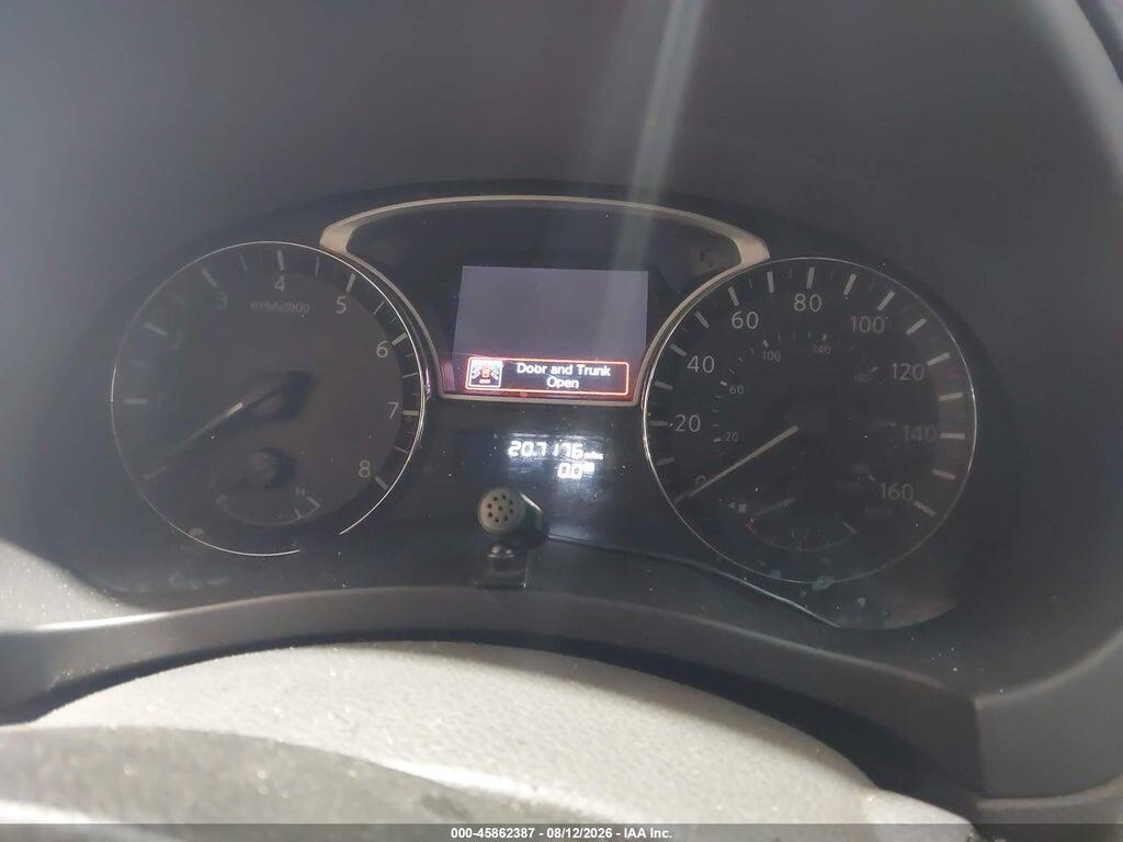 1N4AL3AP6EC327491 2014 NISSAN ALTIMA photo no. 7