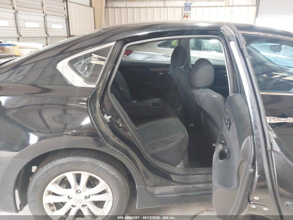 1N4AL3AP6EC327491 2014 NISSAN ALTIMA photo no. 8