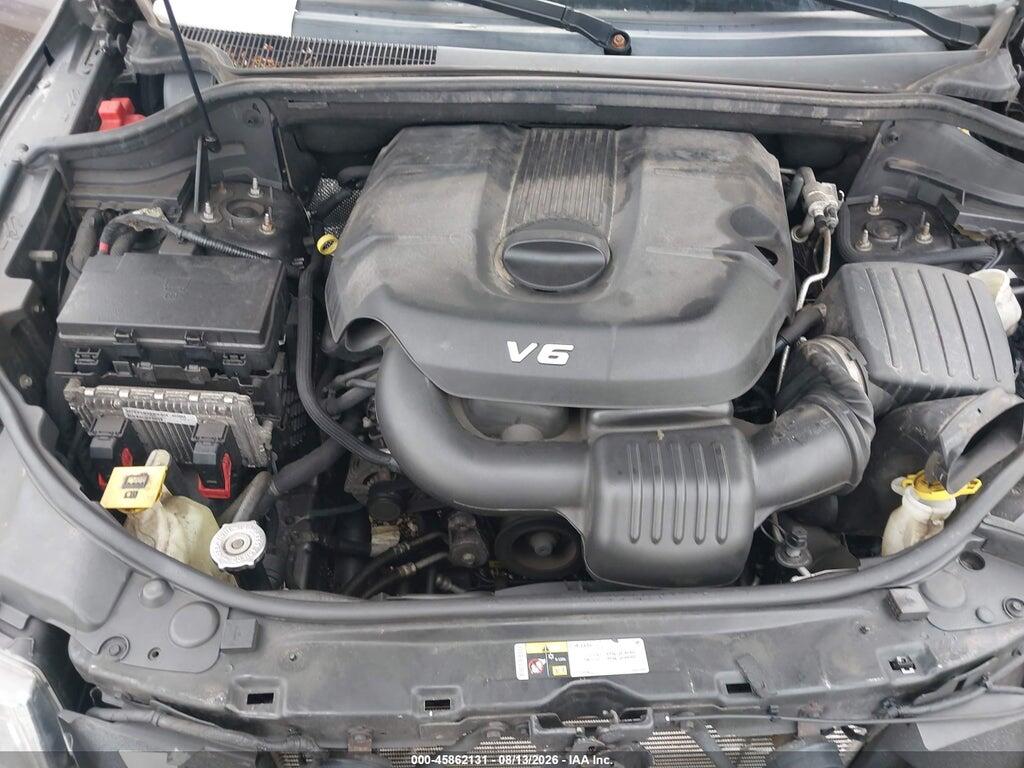 1C4RJFAGXEC549262 2014 JEEP GRAND CHEROKEE photo no. 10