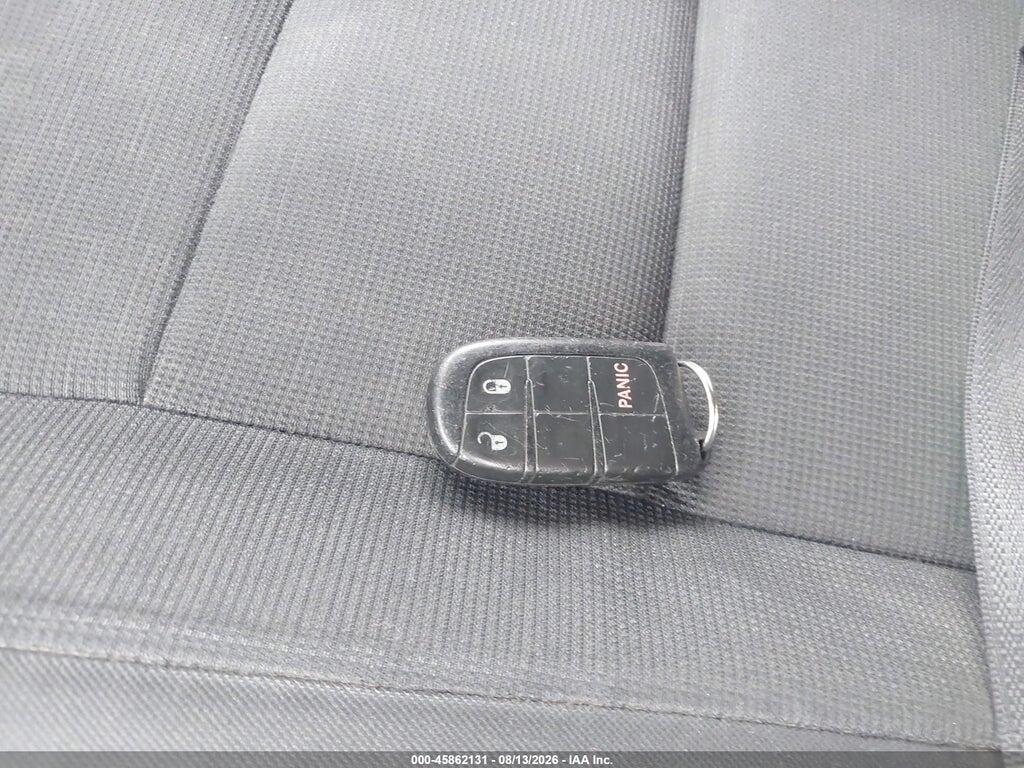 1C4RJFAGXEC549262 2014 JEEP GRAND CHEROKEE photo no. 11