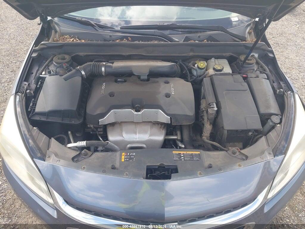 1G11A5SL8EF146584 2014 CHEVROLET MALIBU photo no. 10