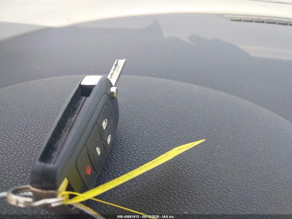1G11A5SL8EF146584 2014 CHEVROLET MALIBU photo no. 11