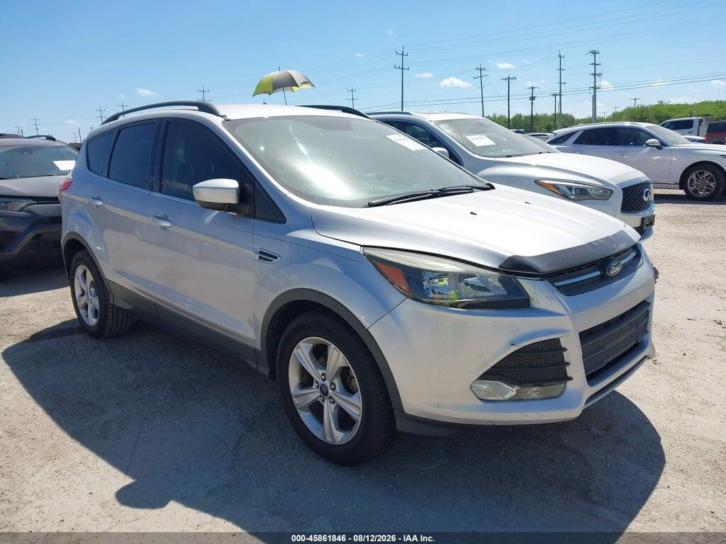 1FMCU0GX9EUB69417 2014 FORD ESCAPE photo no. 1