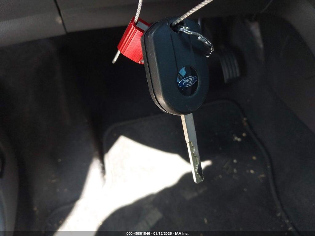 1FMCU0GX9EUB69417 2014 FORD ESCAPE photo no. 11