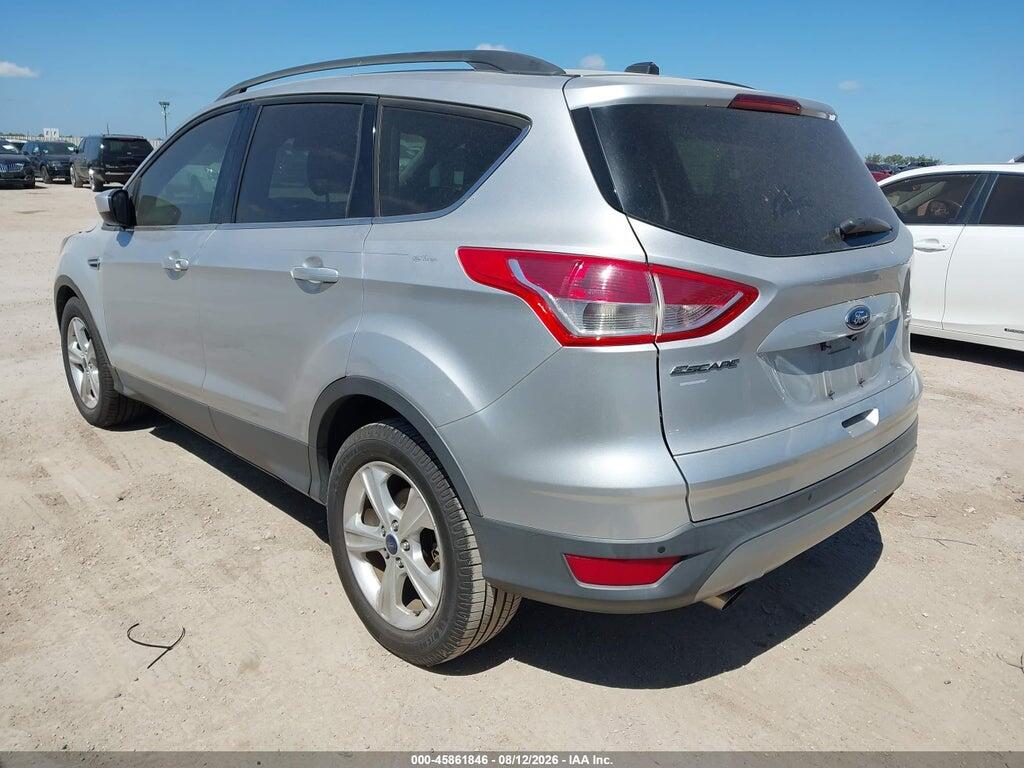 1FMCU0GX9EUB69417 2014 FORD ESCAPE photo no. 3
