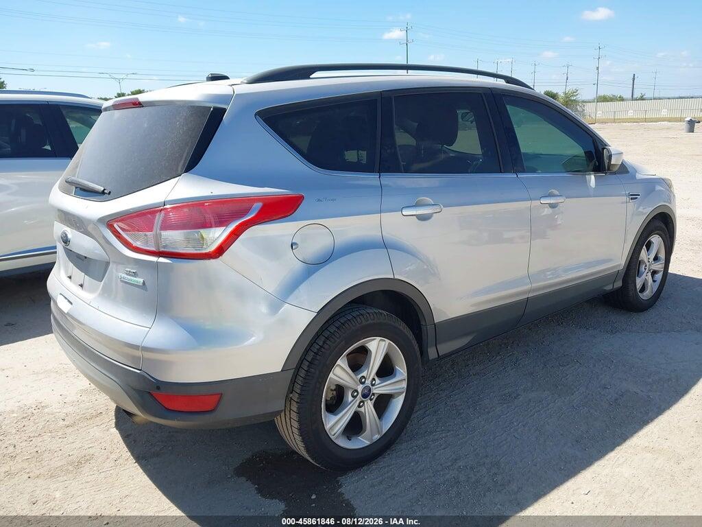 1FMCU0GX9EUB69417 2014 FORD ESCAPE photo no. 4
