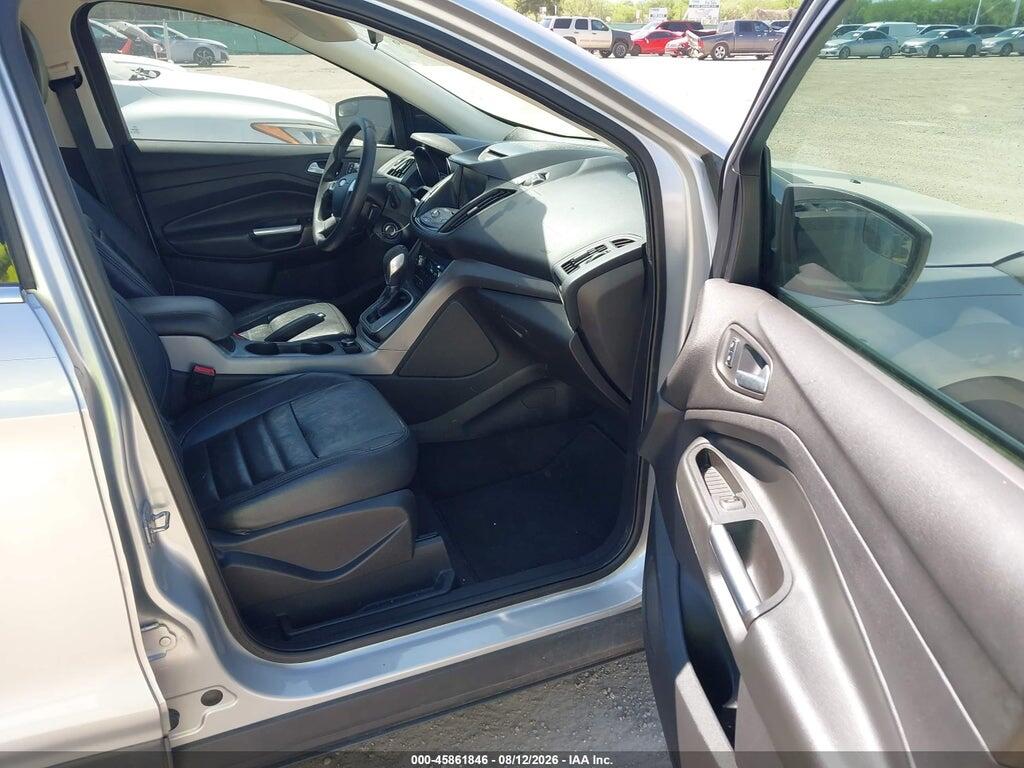 1FMCU0GX9EUB69417 2014 FORD ESCAPE photo no. 5