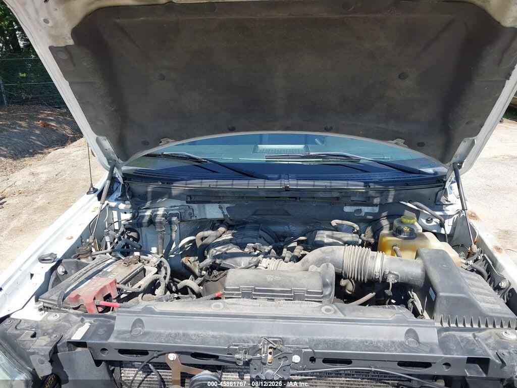 1FTMF1CM3EKE75559 2014 FORD F-150 photo no. 10