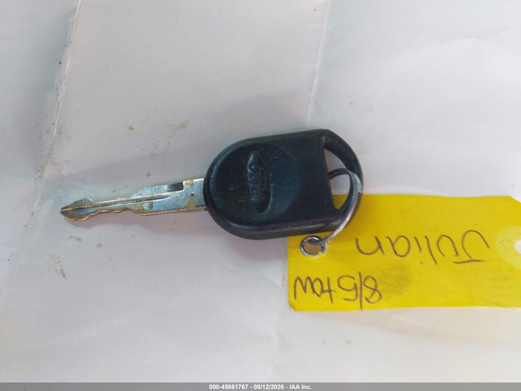 1FTMF1CM3EKE75559 2014 FORD F-150 photo no. 11