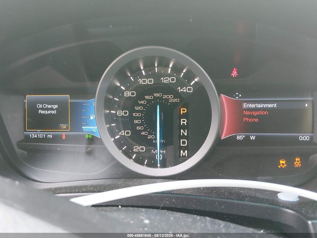 1FM5K8D80EGA25666 2014 FORD EXPLORER photo no. 7