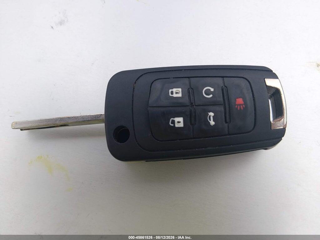 1G11E5SL3EF300140 2014 CHEVROLET MALIBU photo no. 11