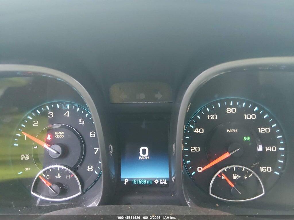 1G11E5SL3EF300140 2014 CHEVROLET MALIBU photo no. 7