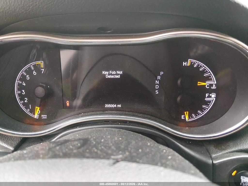 1C4RJFBG2EC335686 2014 JEEP GRAND CHEROKEE photo no. 7