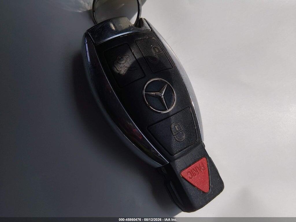 WDDHF5KB8EA810786 2014 MERCEDES-BENZ E 350 photo no. 11