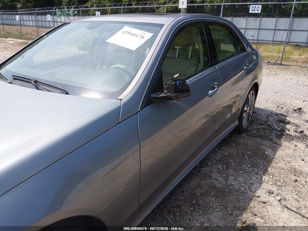 WDDHF5KB8EA810786 2014 MERCEDES-BENZ E 350 photo no. 6