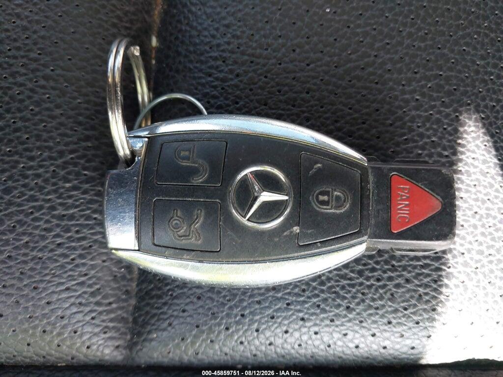 WDCGG8JBXEG166771 2014 MERCEDES-BENZ GLK photo no. 11