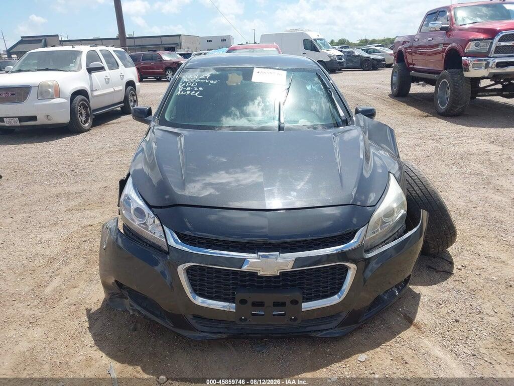1G11C5SLXEF239908 2014 CHEVROLET MALIBU photo no. 12