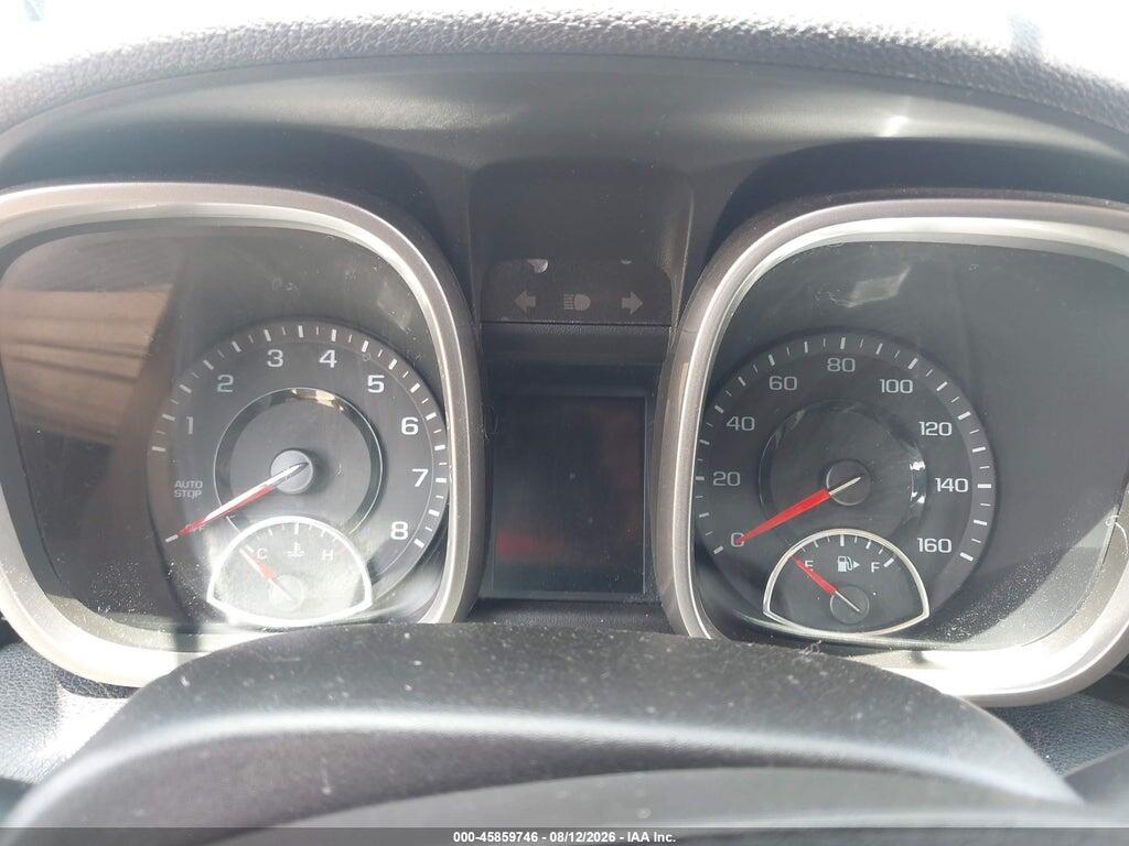1G11C5SLXEF239908 2014 CHEVROLET MALIBU photo no. 7