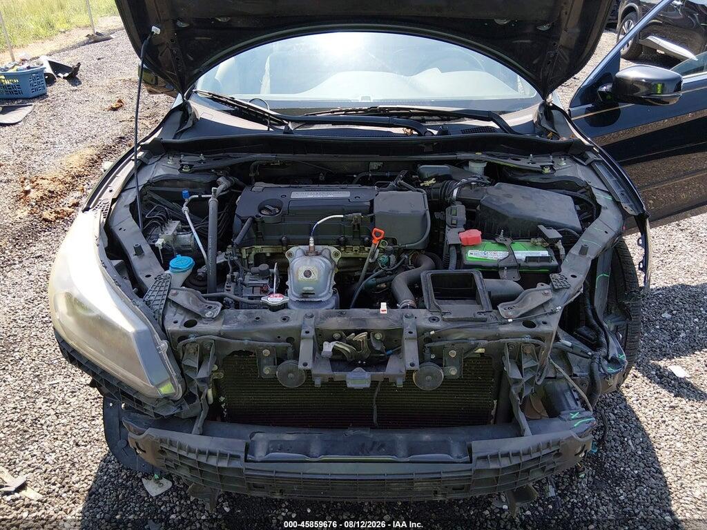 1HGCR2F80EA121335 2014 HONDA ACCORD photo no. 10