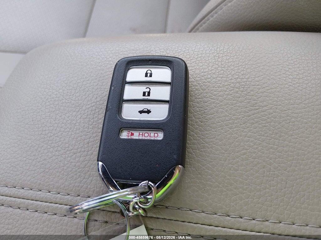 1HGCR2F80EA121335 2014 HONDA ACCORD photo no. 11