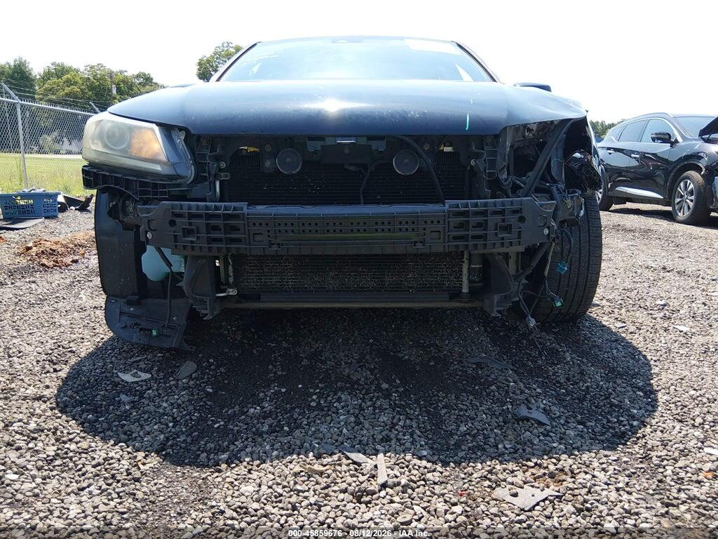 1HGCR2F80EA121335 2014 HONDA ACCORD photo no. 6