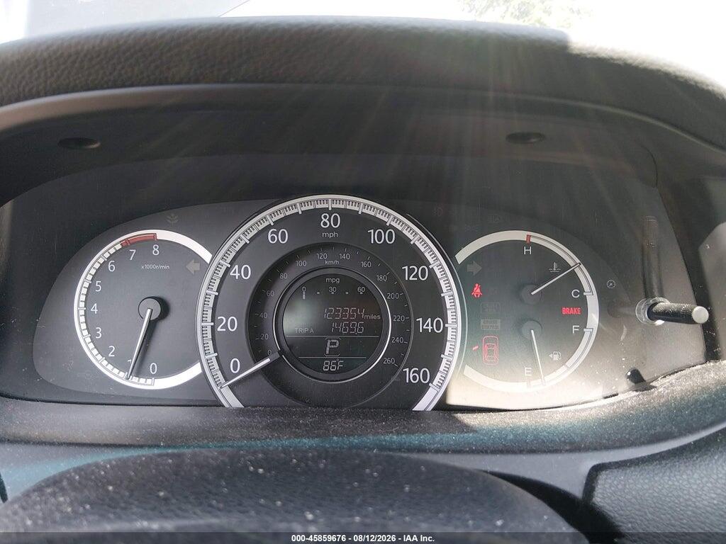 1HGCR2F80EA121335 2014 HONDA ACCORD photo no. 7