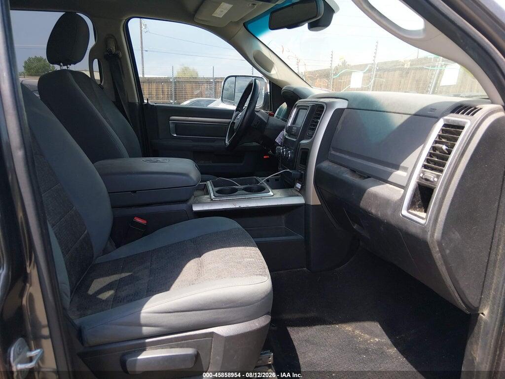 1C6RR7LT5ES382668 2014 RAM 1500 photo no. 5