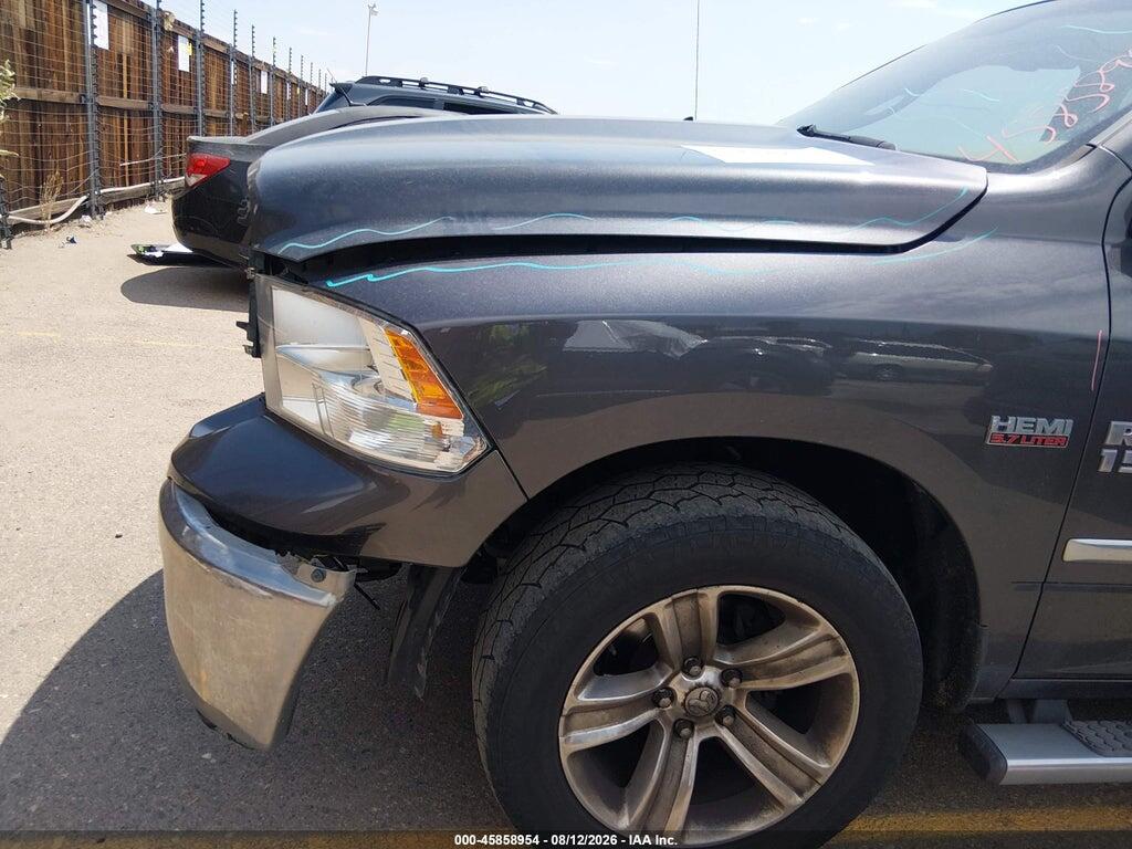 1C6RR7LT5ES382668 2014 RAM 1500 photo no. 6