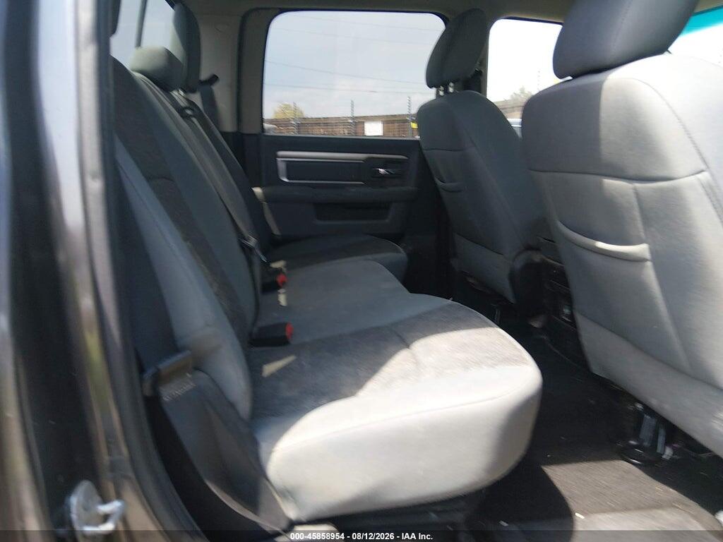1C6RR7LT5ES382668 2014 RAM 1500 photo no. 8