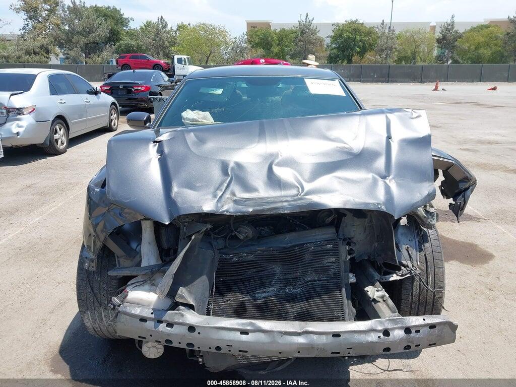 2C3CDXBG1EH325350 2014 DODGE CHARGER photo no. 12