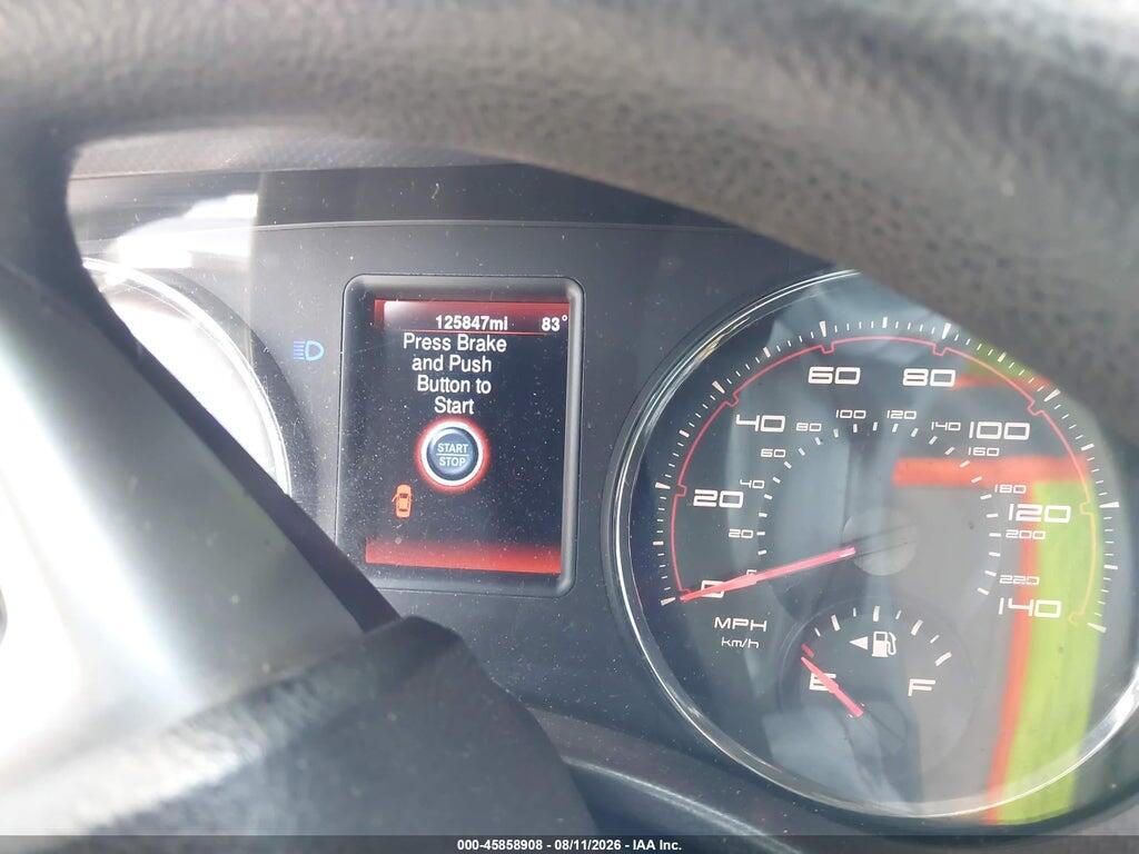 2C3CDXBG1EH325350 2014 DODGE CHARGER photo no. 7