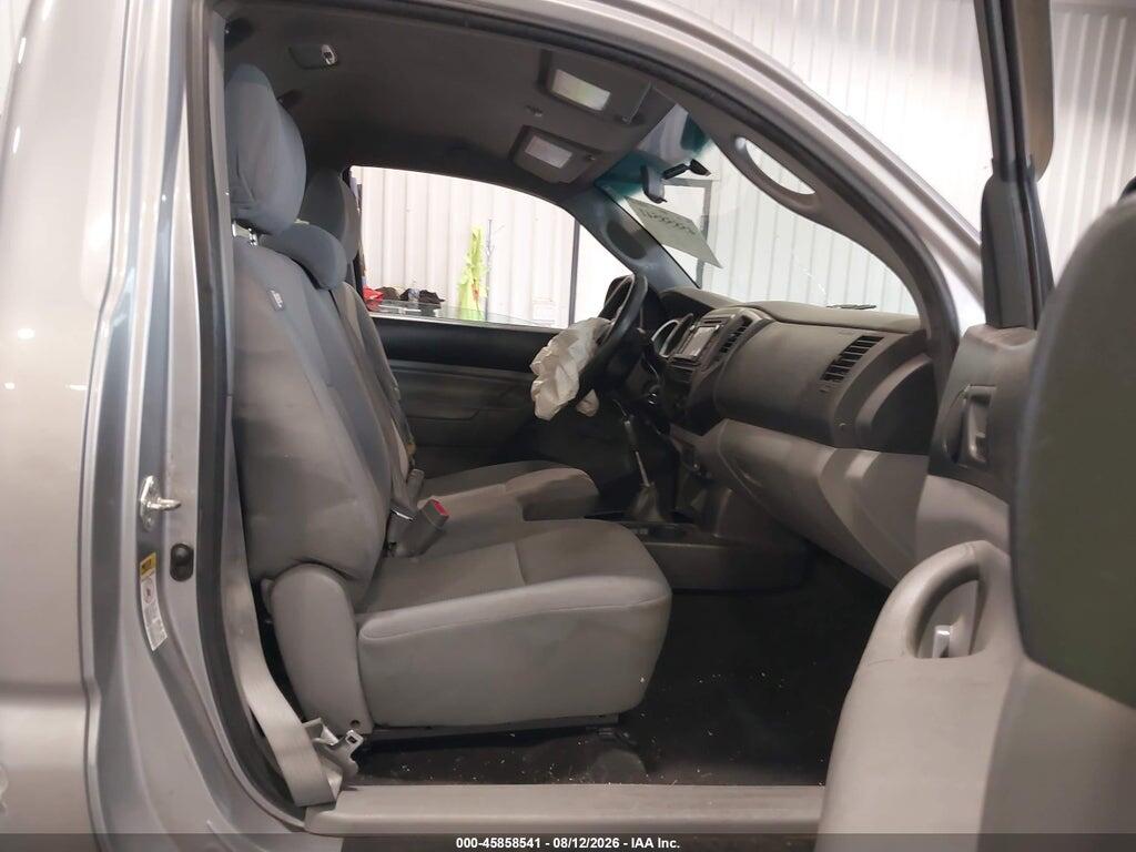 5TFNX4CN9EX042004 2014 TOYOTA TACOMA photo no. 5
