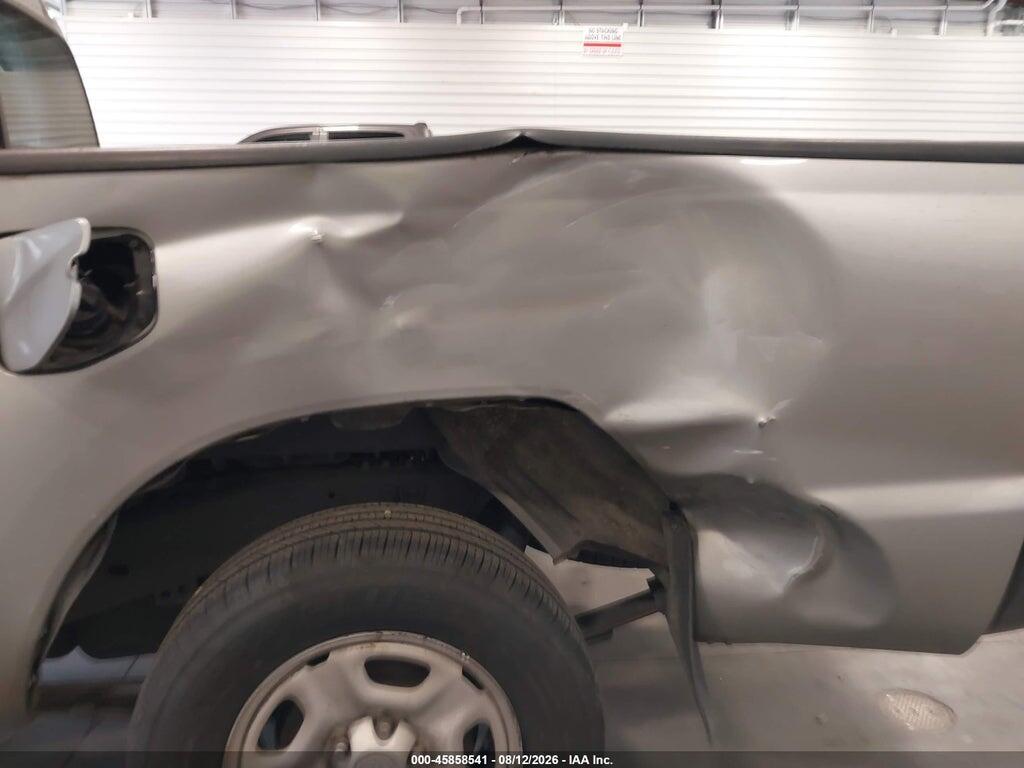 5TFNX4CN9EX042004 2014 TOYOTA TACOMA photo no. 6