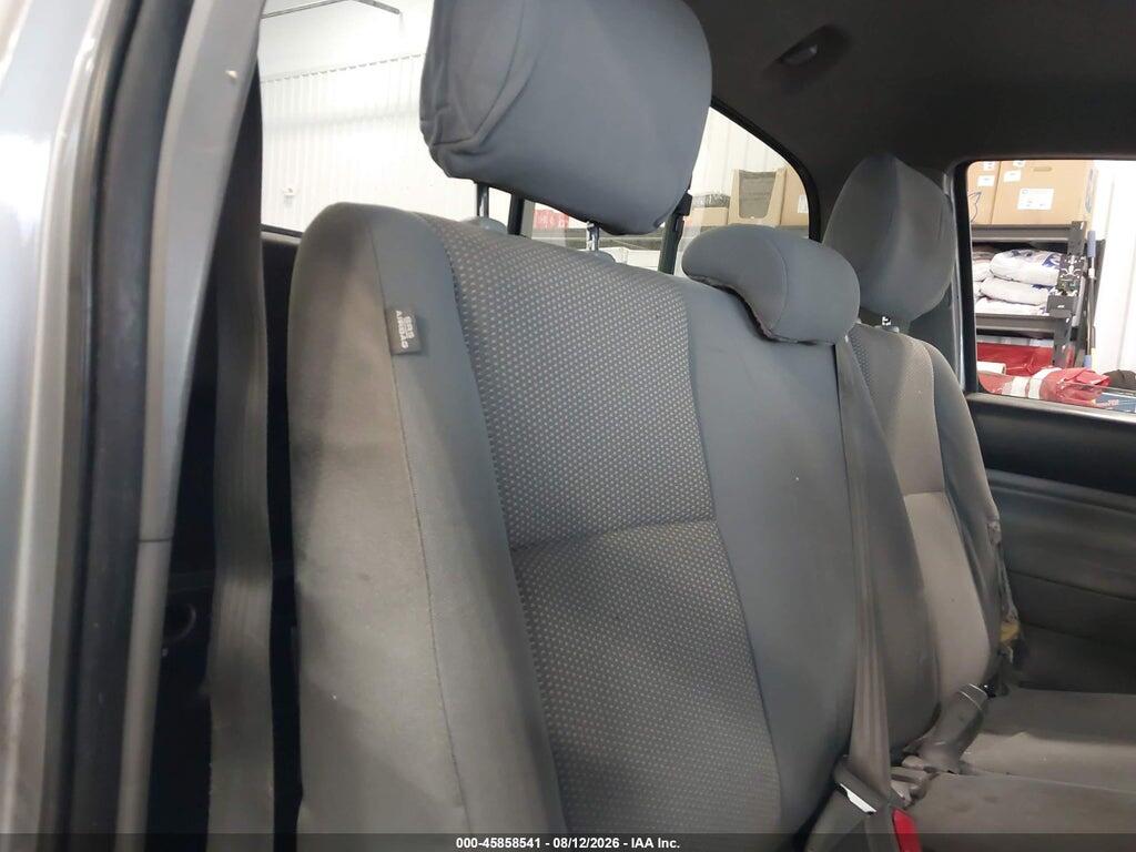 5TFNX4CN9EX042004 2014 TOYOTA TACOMA photo no. 8