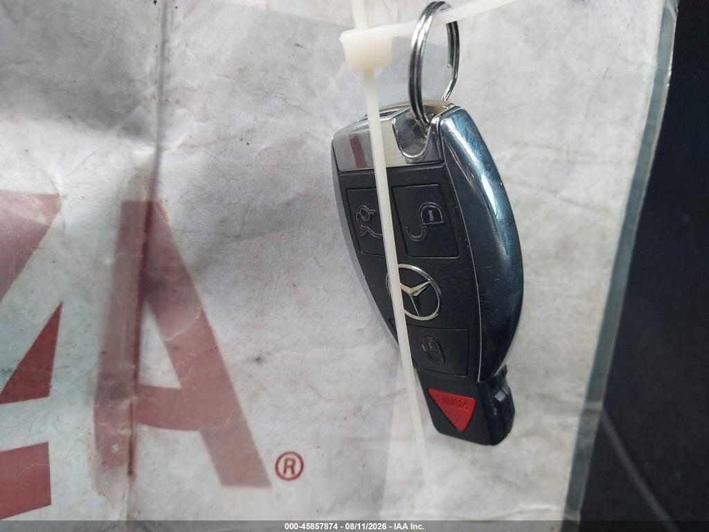 WDDSJ4EB8EN049079 2014 MERCEDES-BENZ CLA 250 photo no. 11