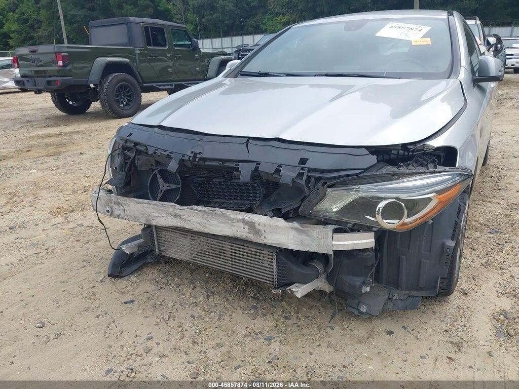 WDDSJ4EB8EN049079 2014 MERCEDES-BENZ CLA 250 photo no. 6