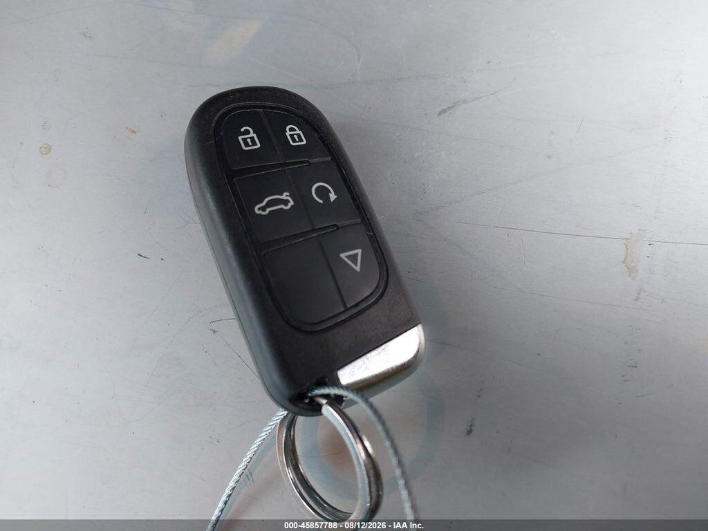 1C4RJFCG3EC162100 2014 JEEP GRAND CHEROKEE photo no. 11