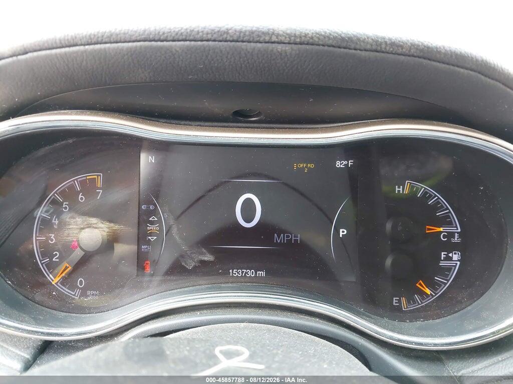 1C4RJFCG3EC162100 2014 JEEP GRAND CHEROKEE photo no. 7