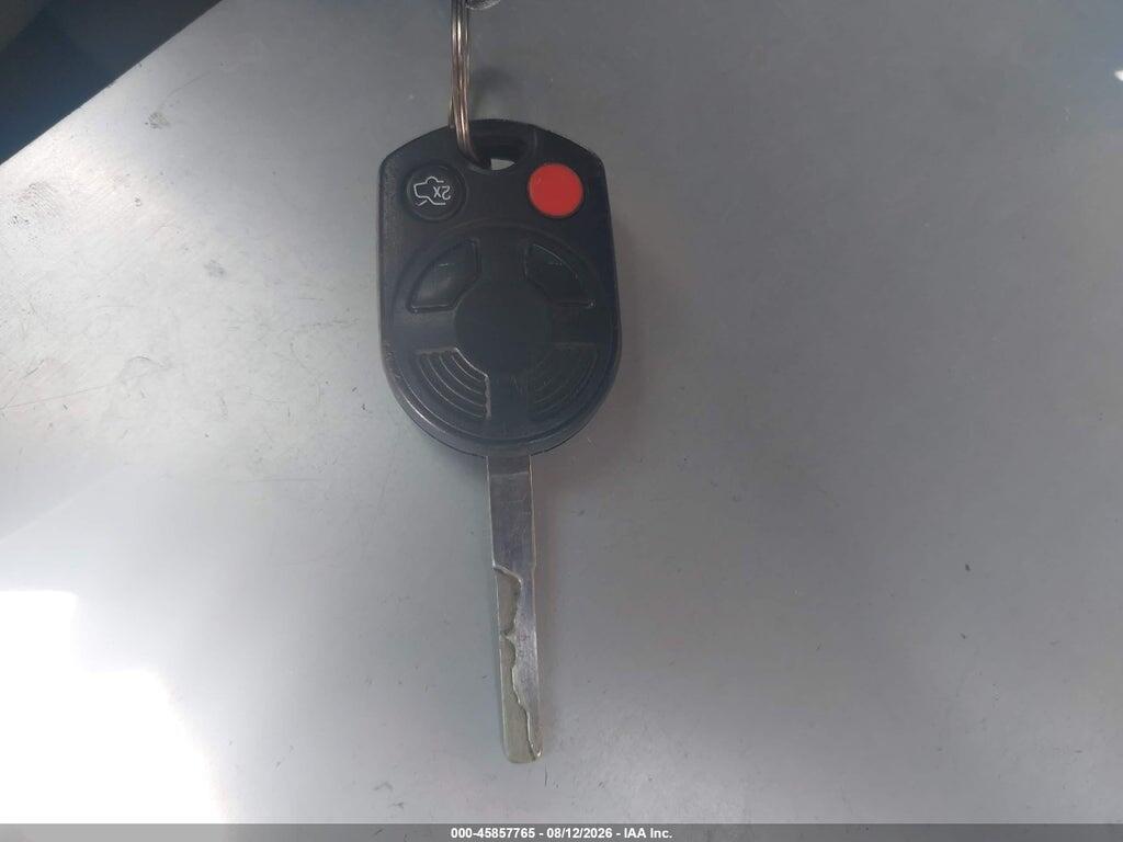 1FADP3K24EL452588 2014 FORD FOCUS photo no. 11