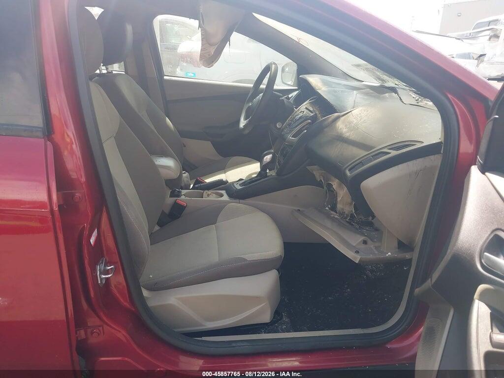 1FADP3K24EL452588 2014 FORD FOCUS photo no. 5