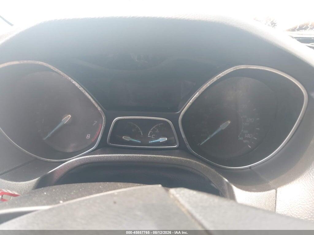 1FADP3K24EL452588 2014 FORD FOCUS photo no. 7