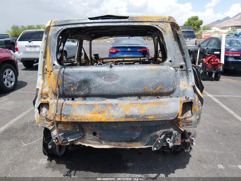 KNDJP3A5XE7728239 2014 KIA SOUL photo no. 12