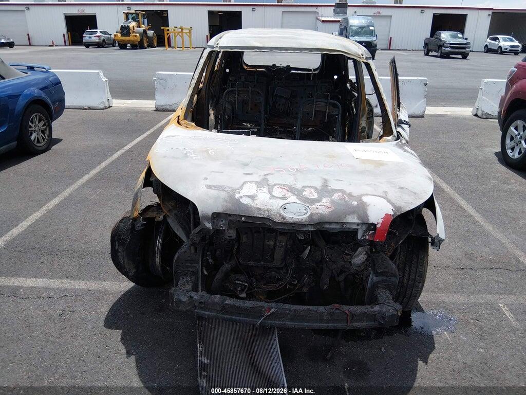 KNDJP3A5XE7728239 2014 KIA SOUL photo no. 6