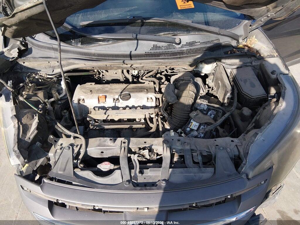 3CZRM3H37EG707802 2014 HONDA CR-V photo no. 10