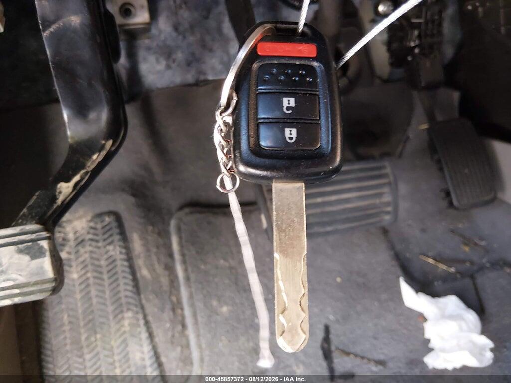 3CZRM3H37EG707802 2014 HONDA CR-V photo no. 11