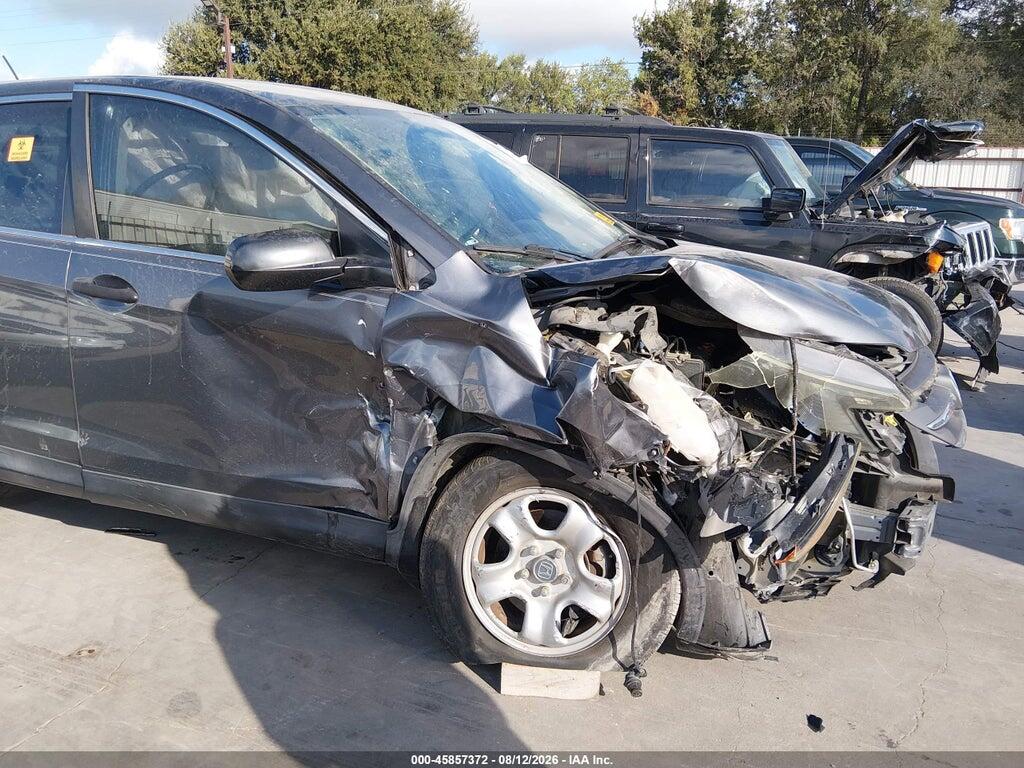 3CZRM3H37EG707802 2014 HONDA CR-V photo no. 6