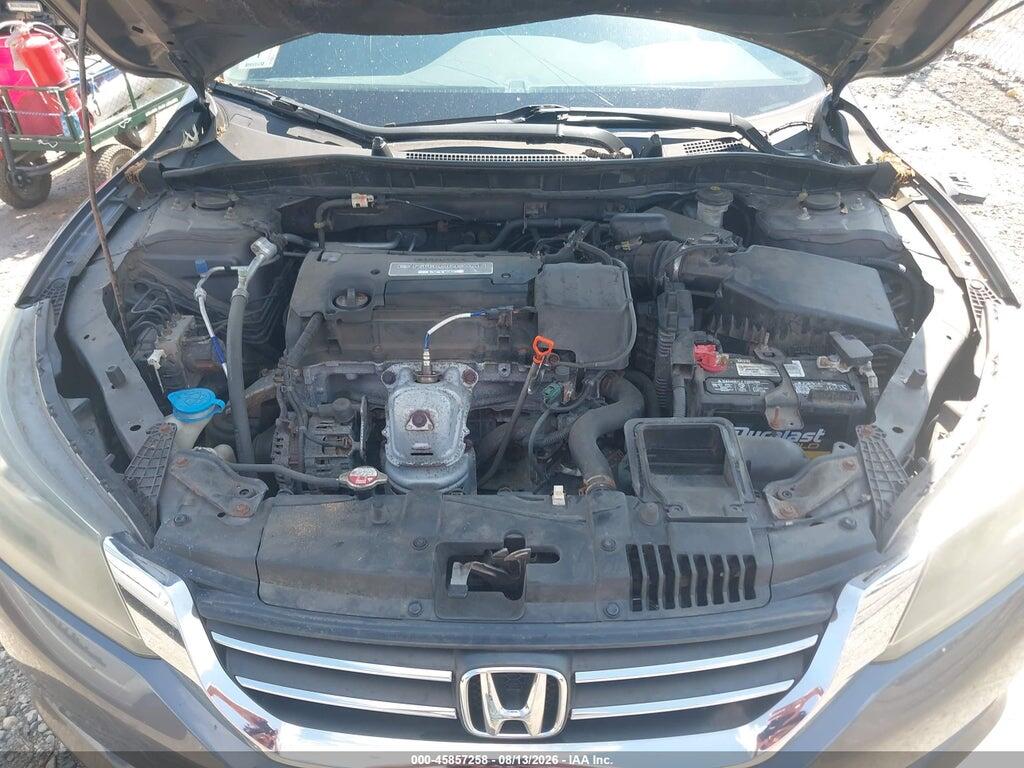 1HGCR2F32EA020107 2014 HONDA ACCORD photo no. 10