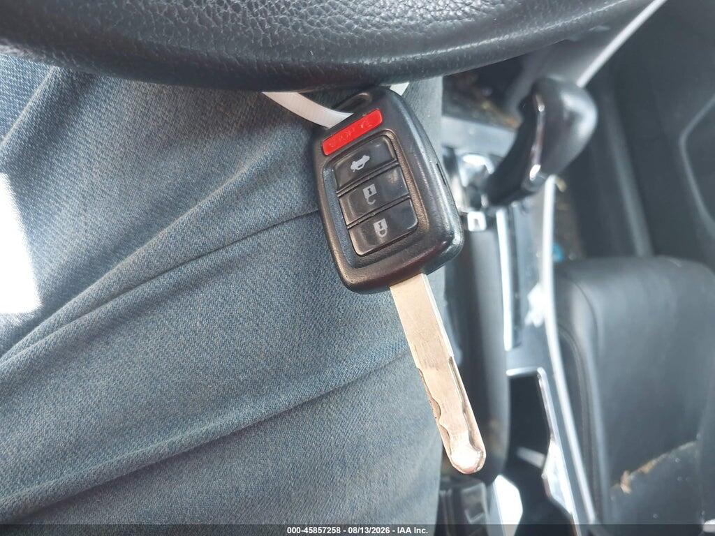 1HGCR2F32EA020107 2014 HONDA ACCORD photo no. 11