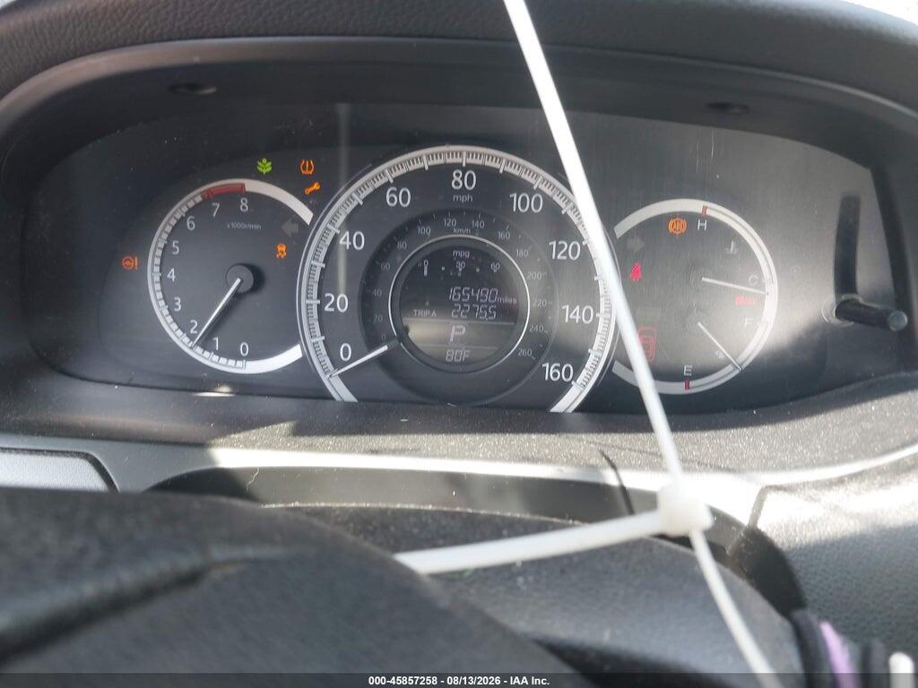 1HGCR2F32EA020107 2014 HONDA ACCORD photo no. 7