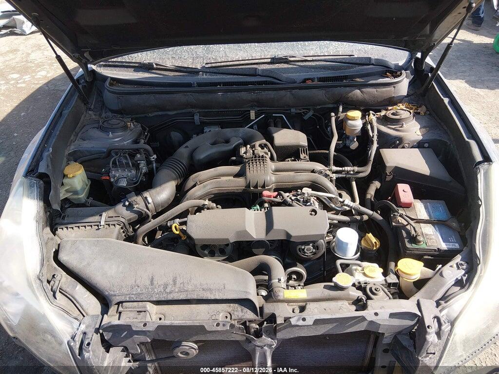 4S3BMBN63E3002336 2014 SUBARU LEGACY photo no. 10
